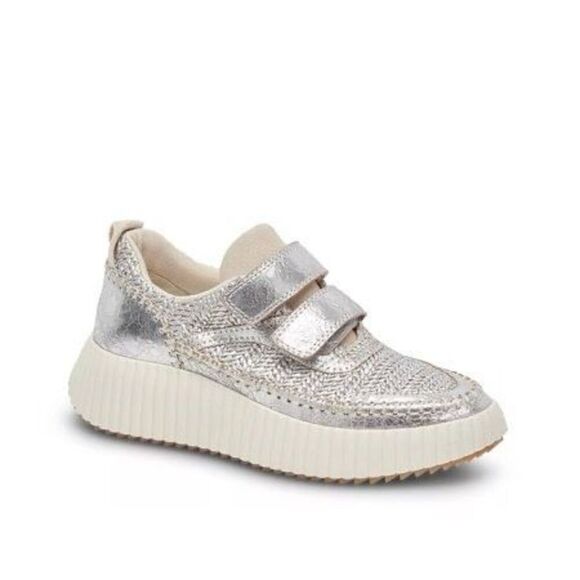 Dolce Vita Demo Jogger Sneaker NEW NIB - Picture 1 of 10